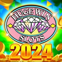 Huge Win Slots - Casino Game